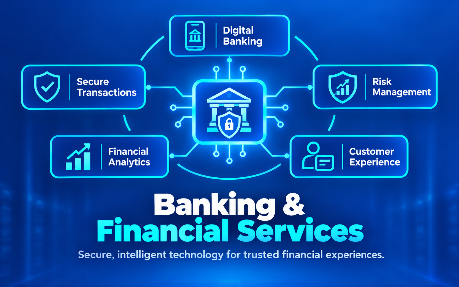 Solutions financières