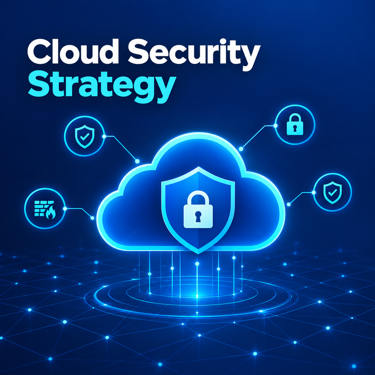 Security strategy